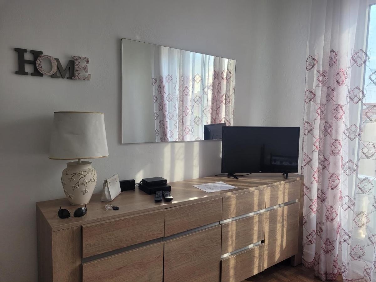 Nice Centre, Charmant Studio المظهر الخارجي الصورة